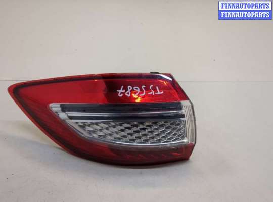 купить Фонарь (задний) на Ford Mondeo 4 2007-2015