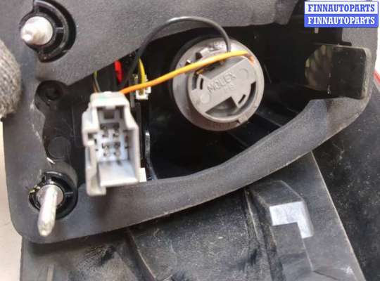 купить Фонарь (задний) на Ford Mondeo 4 2007-2015