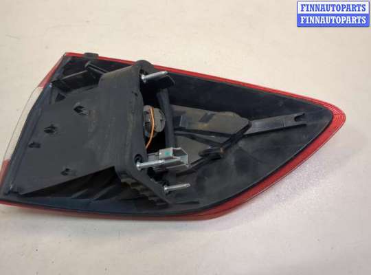 купить Фонарь (задний) на Ford Mondeo 4 2007-2015