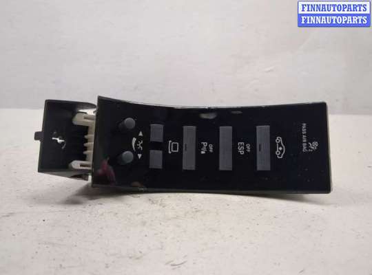 купить Кнопка ESP на Mercedes S W221 2005-2013