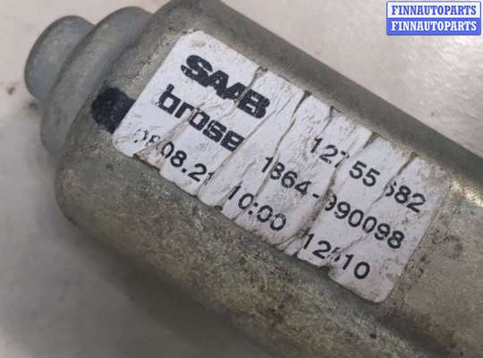 купить Стеклоподъемник электрический на Saab 9-3 2007-2011
