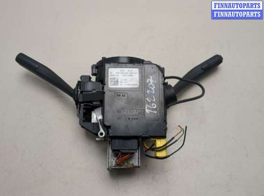 Переключатель поворотов и дворников (стрекоза) SK526844 на Skoda Octavia (A5) 2004-2013