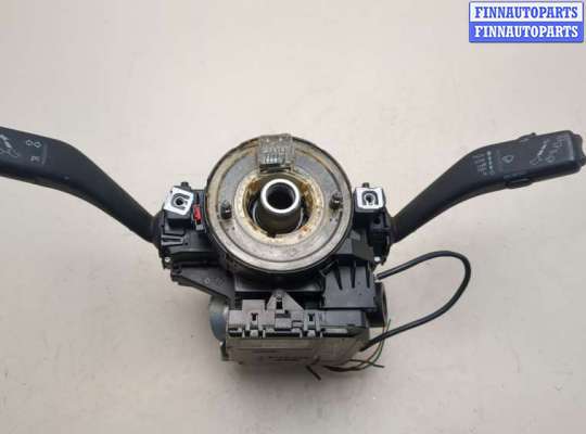 купить Переключатель поворотов и дворников (стрекоза) на Skoda Octavia (A5) 2004-2013