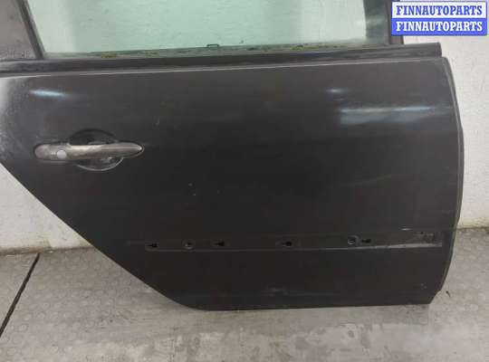 купить Ручка двери наружная на Renault Scenic 2003-2009