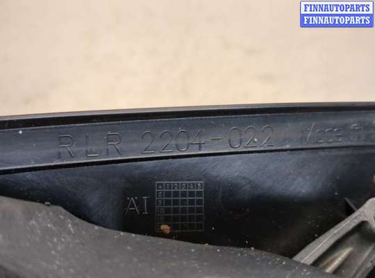 купить Зеркало боковое на Volkswagen Touareg 2002-2007