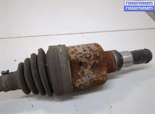 купить Полуось (приводной вал, шрус) на Dodge Journey 2011-2020