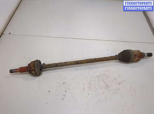 купить Полуось (приводной вал, шрус) на Dodge Journey 2011-2020