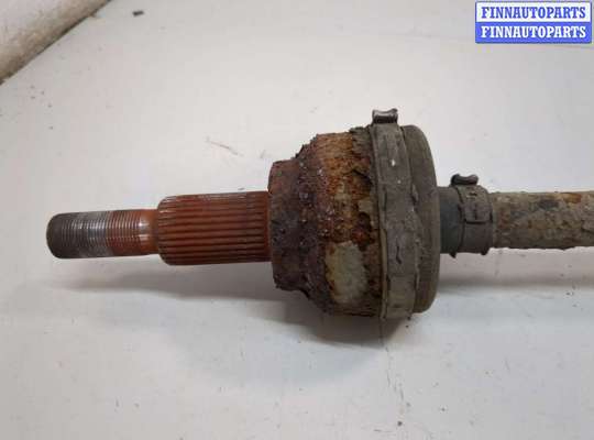 купить Полуось (приводной вал, шрус) на Dodge Journey 2011-2020