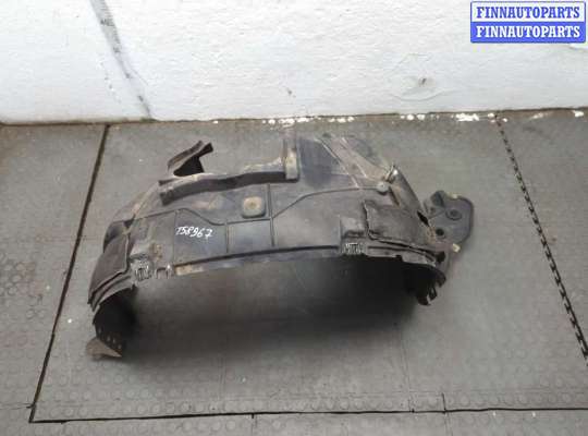 купить Защита арок (подкрылок) на Nissan X-Trail (T31) 2007-2015