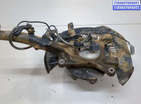 купить Ступица (кулак, цапфа) на Toyota Tundra 2007-2013