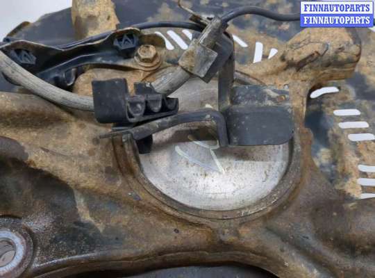 купить Ступица (кулак, цапфа) на Toyota Tundra 2007-2013