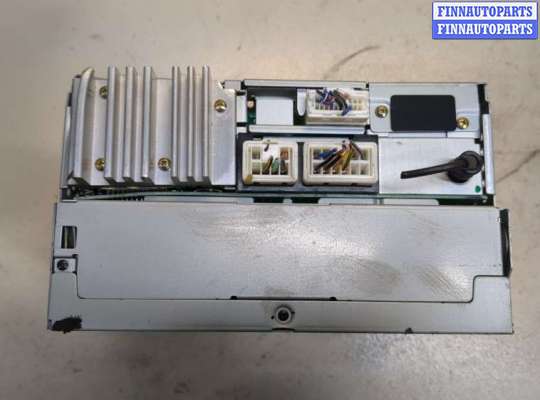 купить Магнитола на Nissan X-Trail (T30) 2001-2007