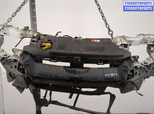 купить Рамка передняя (телевизор) на Ford Focus 3 2011-2015