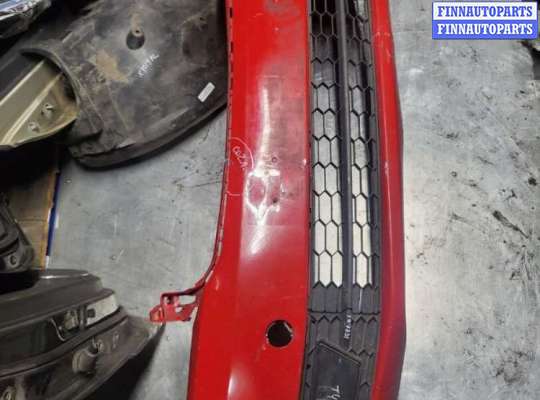 купить Бампер на Skoda Rapid 2012-2020