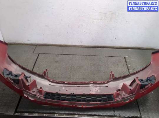 купить Бампер на Skoda Rapid 2012-2020