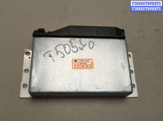 купить Блок управления АКПП / КПП на Nissan X-Trail (T30) 2001-2007