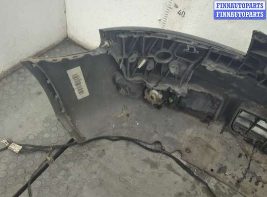 купить Кронштейн бампера на Audi A4 (B6) 2000-2006