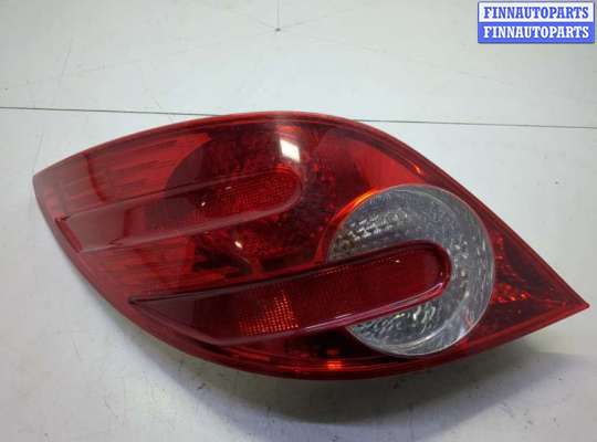 Фонарь (задний) MB1685727 на Mercedes R W251 2005-2017