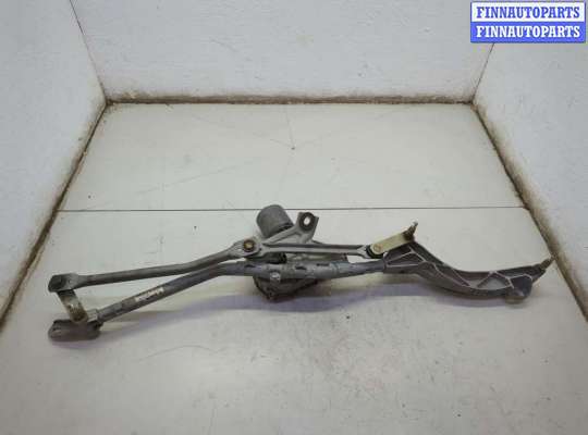 Механизм стеклоочистителя (трапеция дворников) MB1700782 на Mercedes E W211 2002-2009