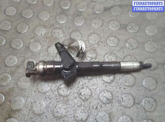 Форсунка топливная NS942202 на Nissan Pathfinder 2004-2014