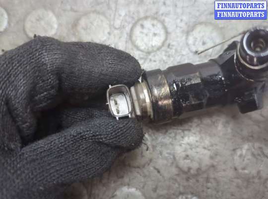 Форсунка топливная на Nissan Navara / PickUp (D40)