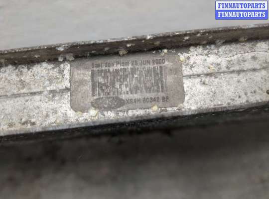 купить Радиатор охлаждения двигателя на Ford Focus 1 1998-2004