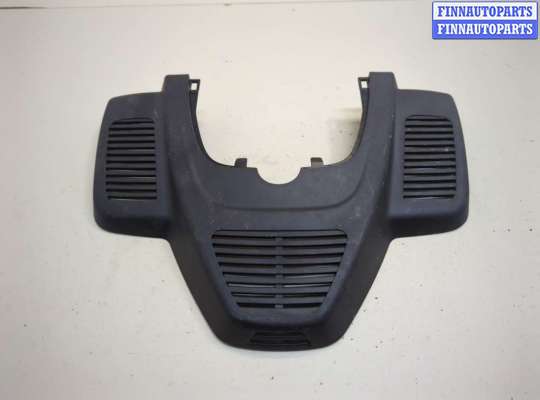 Пластик (обшивка) салона MB1629151 на Mercedes GLE W166 2015-2018