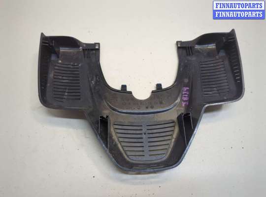 Обшивка салона на Mercedes-Benz ML / GLE (W166)