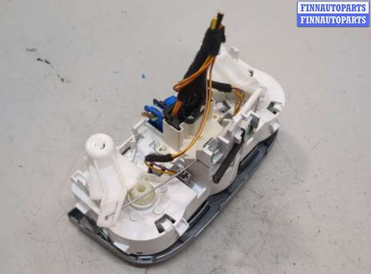 купить Переключатель отопителя (печки) на Opel Corsa D 2006-2014
