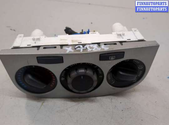 купить Переключатель отопителя (печки) на Opel Corsa D 2006-2014