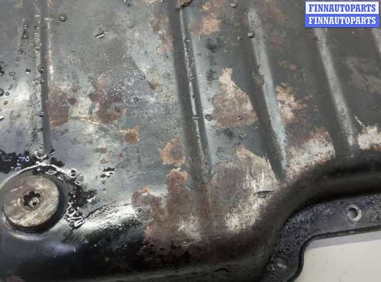купить Поддон на Opel Astra H 2004-2010