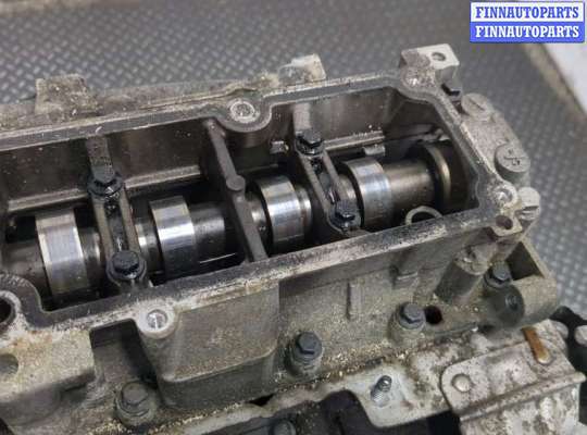 купить Головка блока (ГБЦ) на Ford Focus 3 2011-2015