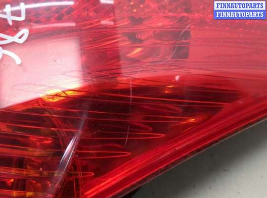 купить Фонарь (задний) на Peugeot 308 2007-2013
