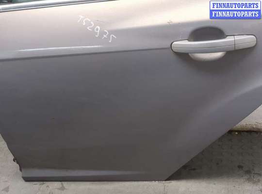 купить Дверь боковая (легковая) на Ford Focus 3 2011-2015