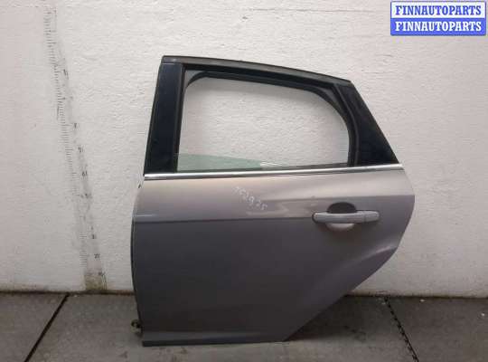 купить Дверь боковая (легковая) на Ford Focus 3 2011-2015