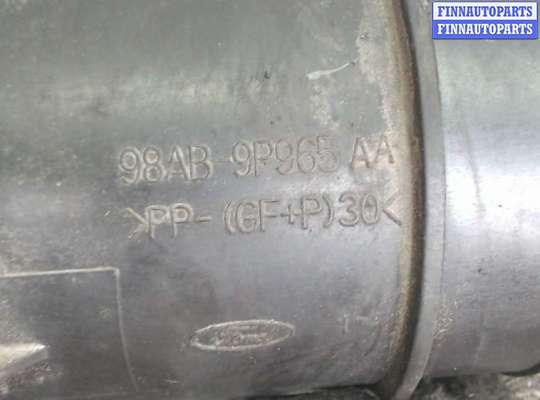 купить Измеритель потока воздуха (расходомер) на Ford Focus 1 1998-2004