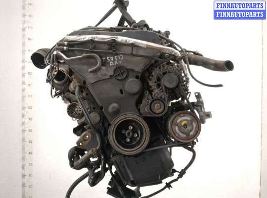 Форсунка топливная AU1693436 на Audi A5 (8T) 2007-2016