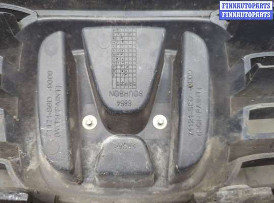 купить Бампер на Honda Civic 2000-2006