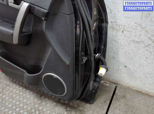 купить Ручка двери наружная на Chevrolet Captiva 2011-2016