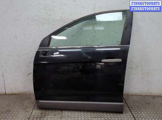 Купить Ручка двери наружная на Chevrolet Captiva 2011-2016 Ручка двери наружная CH467764 на Chevrolet Captiva 2011-2016