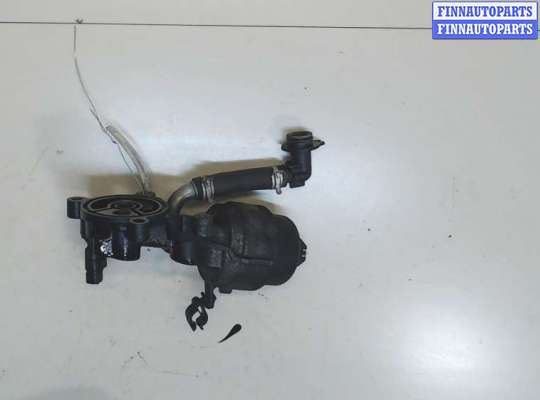 купить Корпус масляного фильтра на Ford Focus 2 2008-2011