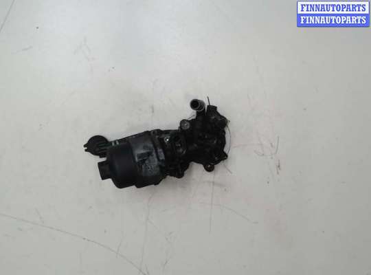 купить Корпус масляного фильтра на Ford Focus 2 2008-2011