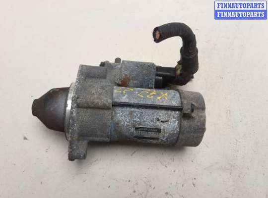 Стартер KA585510 на KIA Ceed 2012-2018