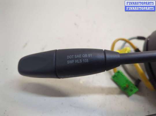 купить Переключатель поворотов и дворников (стрекоза) на Mercedes C W203 2000-2008