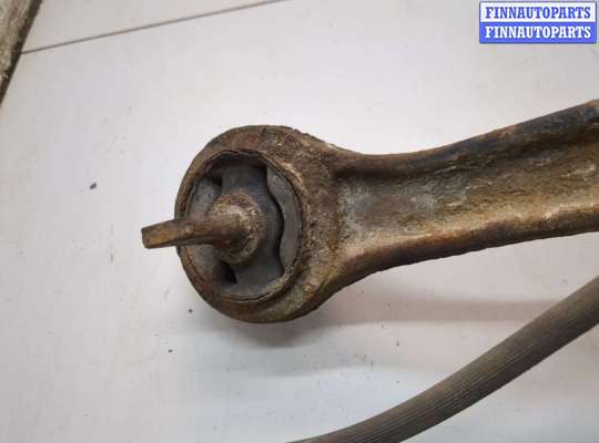 купить Ступица (кулак, цапфа) на Mitsubishi Outlander XL 2006-2012