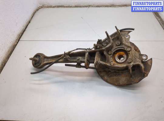 Ступица (кулак, цапфа) MT564643 на Mitsubishi Outlander XL 2006-2012