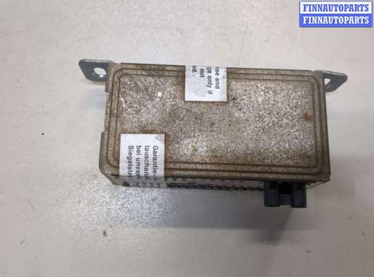купить Блок управления радиоприемником на Toyota Avensis 2 2003-2008