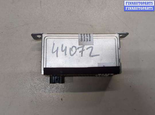 купить Блок управления радиоприемником на Toyota Avensis 2 2003-2008