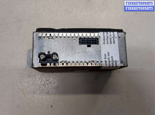 купить Блок управления радиоприемником на Toyota Avensis 2 2003-2008