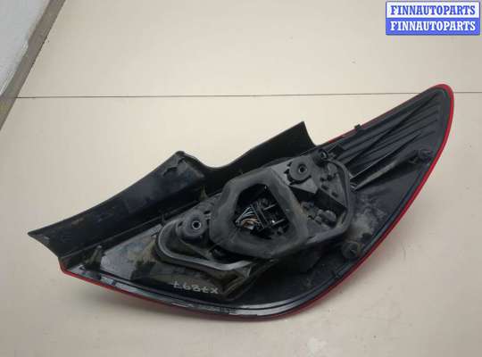 купить Фонарь (задний) на Opel Corsa D 2006-2014